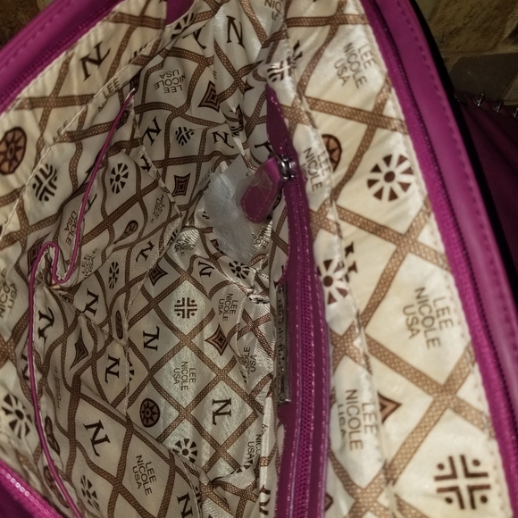 Nichole lee purse - Picture 2 of 5